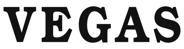 Vegas — logo sklepu